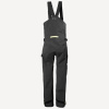 Полукомбинезон HH Man Skagen Offshore Sailing Bib (Мужской; S; Ebony)